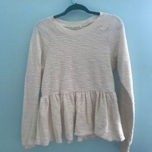 Urban Outfitters Truly Madly Deeply Sweater